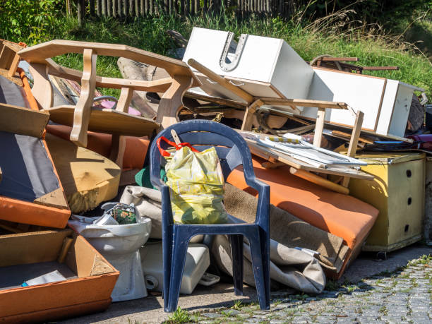 Best Yard Cleanup Services  in Agoura Hills, CA