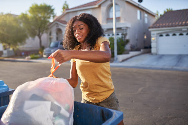 Trash Removal Near Me in Agoura Hills, CA