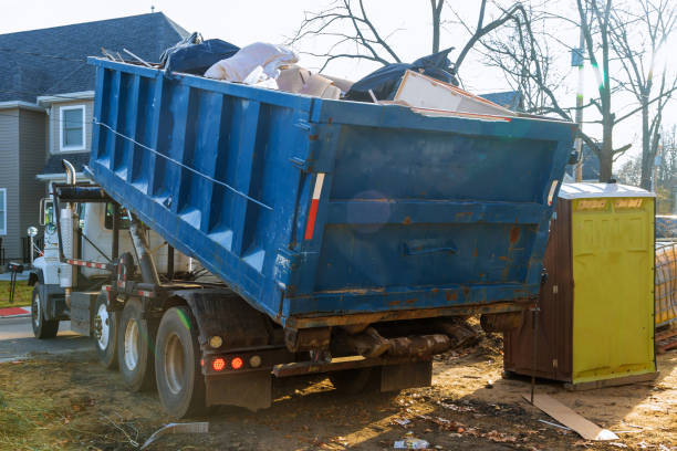 Best Yard Waste Removal  in Agoura Hills, CA