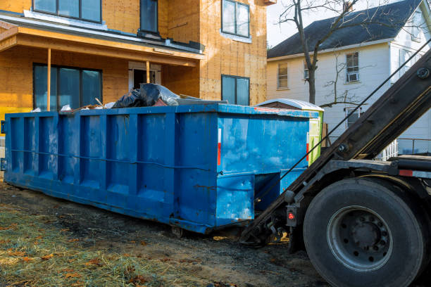 Basement Cleanout Services in Agoura Hills, CA