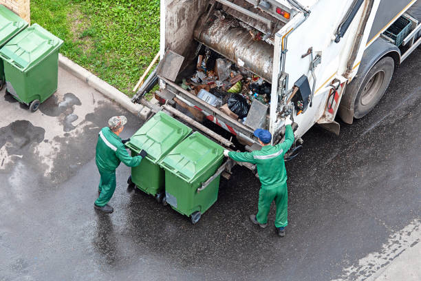 Professional Junk Removal in Agoura Hills, CA