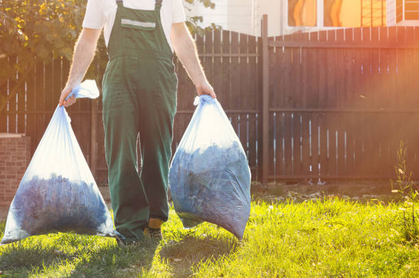Best Yard Waste Removal  in Agoura Hills, CA