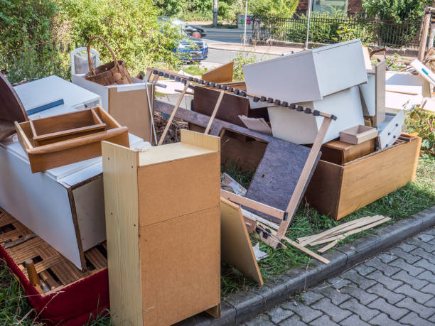 Best Junk Hauling Services  in Agoura Hills, CA