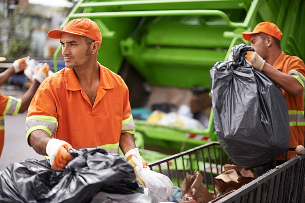 Best Yard Cleanup Services  in Agoura Hills, CA